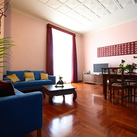 Casa Dei Mercanti Town House 3* Лечче