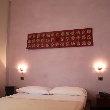 Casa Dei Mercanti Town House Отель типа 