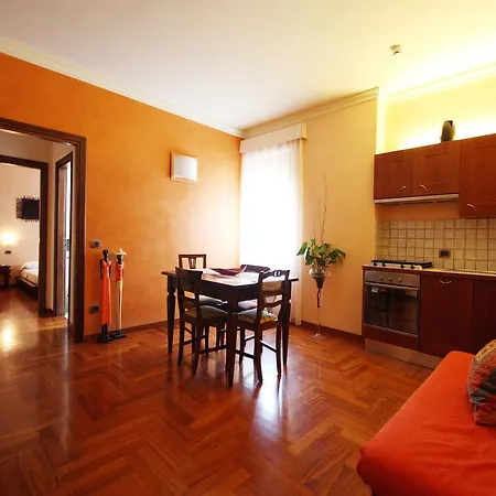 Casa Dei Mercanti Town House 3*