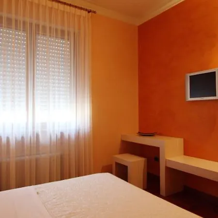 Casa Dei Mercanti Town House Отель типа 