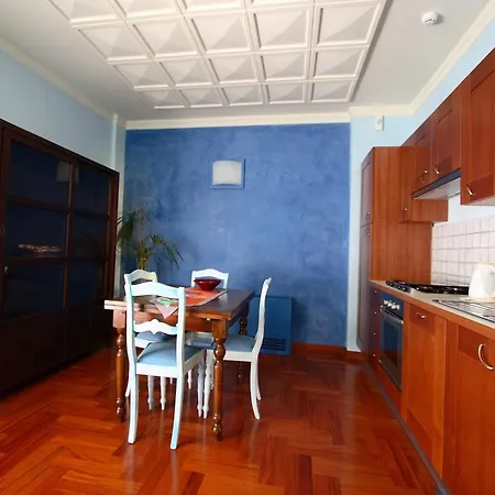 Casa Dei Mercanti Town House Отель типа 