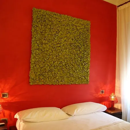 Casa Dei Mercanti Town House Лечче