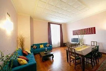 Casa Dei Mercanti Town House Отель типа 