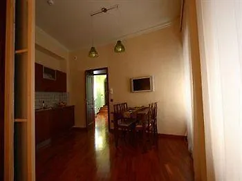 Casa Dei Mercanti Town House