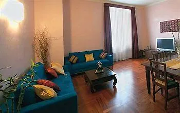 Casa Dei Mercanti Town House Отель типа 