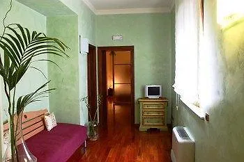 Casa Dei Mercanti Town House Отель типа 