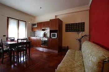 Casa Dei Mercanti Town House Отель типа 