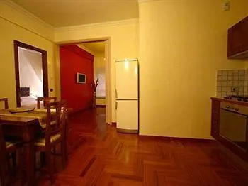 Casa Dei Mercanti Town House Отель типа 