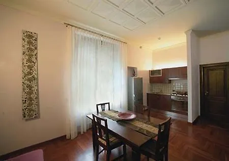 Casa Dei Mercanti Town House Отель типа 